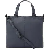 VOi Handtas '4Seasons Lindsay' blauw