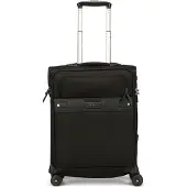 Samsonite Beauhaven 4 wielen Cabinewagen 55 cm zwart
