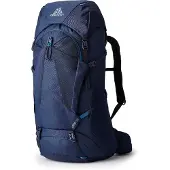 Gregory Jade 53 Trekking rugzak S-M 74 cm blauw