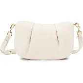 Les Visionnaires Schoudertas 'Maelle Essential' offwhite