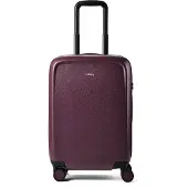 Bellroy Transit 4 wielen Trolley 58 cm rood