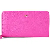 Braun Büffel Asti Portemonnee RFID-bescherming Leer 19 cm roze