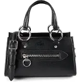 Lacoste Handtas 'Celys' zwart