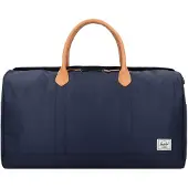 Herschel Novel Weekender reistas 52 cm blauw