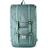 Herschel Little America Dagrugzak 49 cm Laptopvak groente