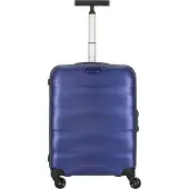 Samsonite Engenero Spinner 55cm Diamond Oxford Blue