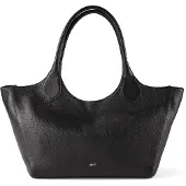 Abro Shopper 'Senta' zwart