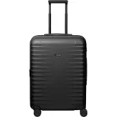 Titan Upgrade 4 wielen Trolley M 65 cm zwart