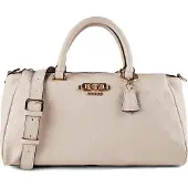 GUESS Handtas 'Anise' stone grey