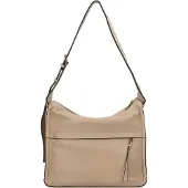 Liebeskind Sky Schoudertas Leer 33 cm bruin