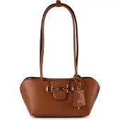 GUESS Schoudertas 'Janie' bruin