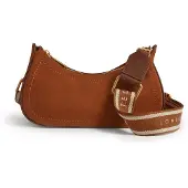 Ted Baker Schoudertas bruin