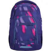 Coocazoo Rugzak 'Mate ' lila / pink