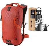 Nitro Sportrugzak rood