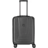 Titan X-Ray 4 wielen Cabinewagen 55 cm zwart