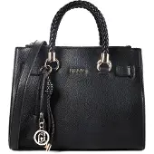 Liu Jo Handtas 'BOSTON BAG AF6069 E1019' zwart