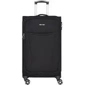 Nowi Trolley zwart