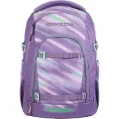 Coocazoo Mate School rugzak 44 cm paars