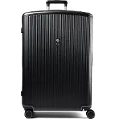 Echolac Dynasty VLX 4 wielen Trolley L 77 cm zwart