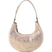 JOOP! Schoudertas 'Gioiello' beige