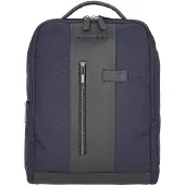 Piquadro Rugzak blauw
