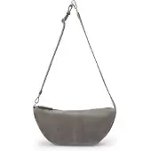 Fredsbruder Schoudertas 'Counting Stars ' taupe