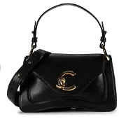 Coccinelle Handtas 'C-Me' bruin