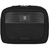 Victorinox Mythic Toilettas 25 cm zwart