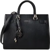 Liu Jo Handtas 'SHOPPING BAG AF6086 E1019' zwart
