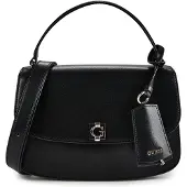 GUESS Schoudertas zwart