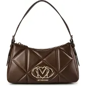 Love Moschino Schoudertas bruin