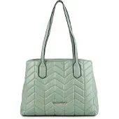 Valentino Schoudertas 'Petal Re ' mintgroen