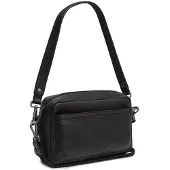 The Chesterfield Brand schoudertas schoudertas Liora Shoulderbag Black zwart