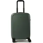 Bellroy Transit 4 wielen Trolley 58 cm groente