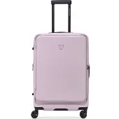 Roncato Florence 4 wielen Trolley 67 cm met uitbreidingsplooi paars