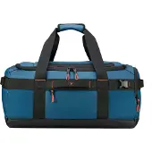 Roncato Norway Reistas / Rugzak M 60 cm - 54 liter - 60x35x27 cm - denim