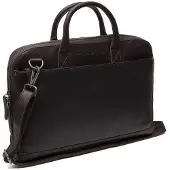 The Chesterfield Brand Tilbury Laptopbag brown