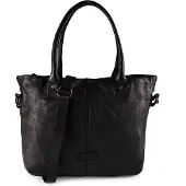 Harold's Shopper 'Submarine' zwart