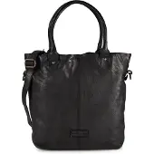 Harold's Shopper 'Submarine' zwart