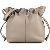 Marc O'Polo Schoudertas 'Sienna' beige