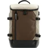 PICARD Rugzak 'Speed' beige / bruin / zwart