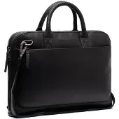The Chesterfield Brand Tilbury Laptopbag black