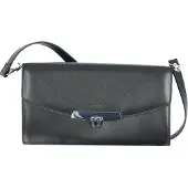 PICARD Clutch 'Rome' royal blue/koningsblauw