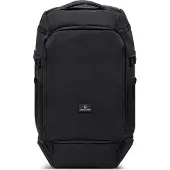 Johnny Urban Rugzak 'Kian Large' zwart