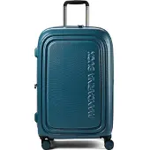 Mandarina Duck Logoduck + Medium Exp Reistas Met Wielen