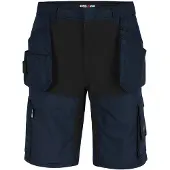 Herock Speri Bermuda Korte Werkbroek | Maat: 48