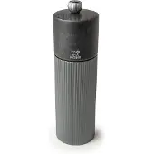 Peugeot Line Dark pepermolen 18 cm Wood-aluminium