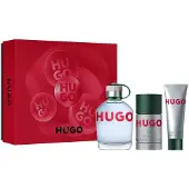 HUGO BOSS Hugo Man Gift Set