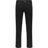 Only & Sons Jeans 'ONSWeft' black denim