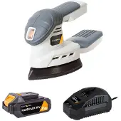 Batavia 18V Accu Multi-Schuurmachine